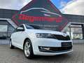 Skoda Rapid/Spaceback Spaceback 1.4 TDI Clever DSG NAVI AHK Weiß - thumbnail 20