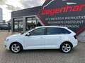 Skoda Rapid/Spaceback Spaceback 1.4 TDI Clever DSG NAVI AHK Weiß - thumbnail 4