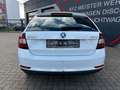 Skoda Rapid/Spaceback Spaceback 1.4 TDI Clever DSG NAVI AHK Weiß - thumbnail 7