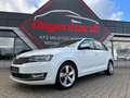 Skoda Rapid/Spaceback Spaceback 1.4 TDI Clever DSG NAVI AHK Weiß - thumbnail 15