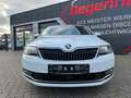 Skoda Rapid/Spaceback Spaceback 1.4 TDI Clever DSG NAVI AHK Weiß - thumbnail 14