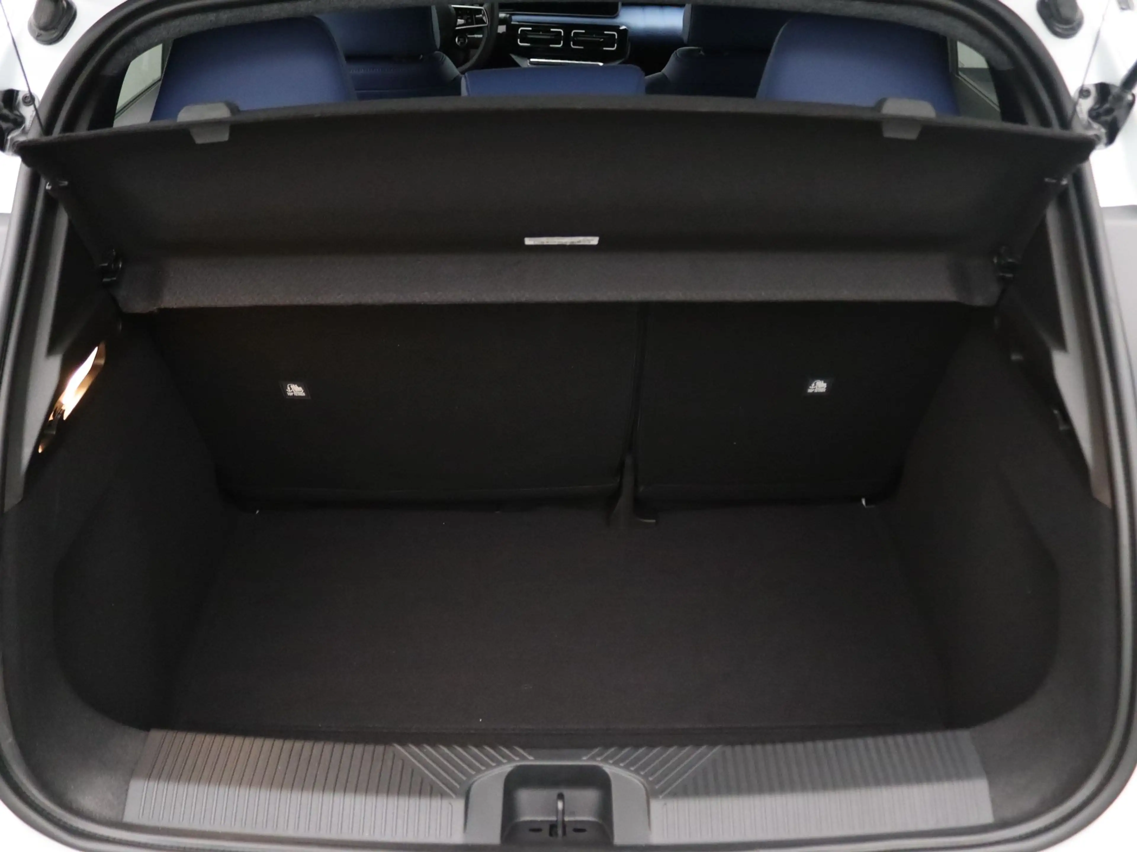 Renault R 5 Iconic comfort range 52 kWh "Signature Stam" Apple — photo 35