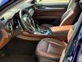 Alfa Romeo Stelvio Stelvio 2017 2.2 t Executive Q4 210cv auto Blu/Azzurro - thumbnail 8