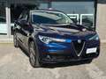 Alfa Romeo Stelvio Stelvio 2017 2.2 t Executive Q4 210cv auto Blu/Azzurro - thumbnail 3