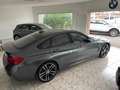 BMW 420 Gran Coupé 420i 184 ch M Sport A Gris - thumbnail 4