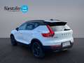 Volvo XC40 Black Edition Ultra, B3 Mild Hybrid, Benzin Weiß - thumbnail 7