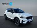 Volvo XC40 Black Edition Ultra, B3 Mild Hybrid, Benzin Weiß - thumbnail 3