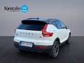 Volvo XC40 Black Edition Ultra, B3 Mild Hybrid, Benzin Weiß - thumbnail 5