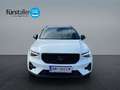 Volvo XC40 Black Edition Ultra, B3 Mild Hybrid, Benzin Weiß - thumbnail 2