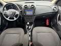 Dacia Logan Logan MCV 0.9 TCe Lauréate (EU6) ** AIRCO GPS** Gris - thumbnail 8