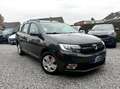 Dacia Logan Logan MCV 0.9 TCe Lauréate (EU6) ** AIRCO GPS** Gris - thumbnail 1