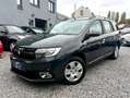 Dacia Logan Logan MCV 0.9 TCe Lauréate (EU6) ** AIRCO GPS** Gris - thumbnail 3