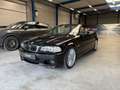 BMW 330 Ci Cabrio M-Sport l Leather l Harman Kardon l Navi Zwart - thumbnail 1