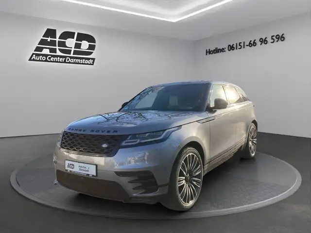Land Rover Range Rover Velar P400 HSE R Dynamic|PANO|22ZOLL|MASSAGE|