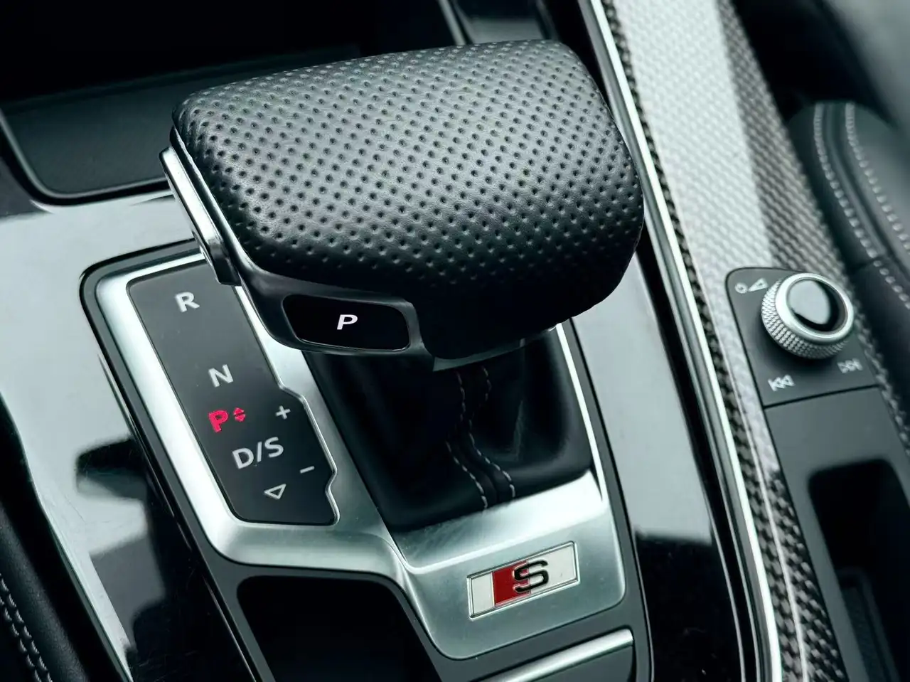 Audi S5 снимка Audi S5