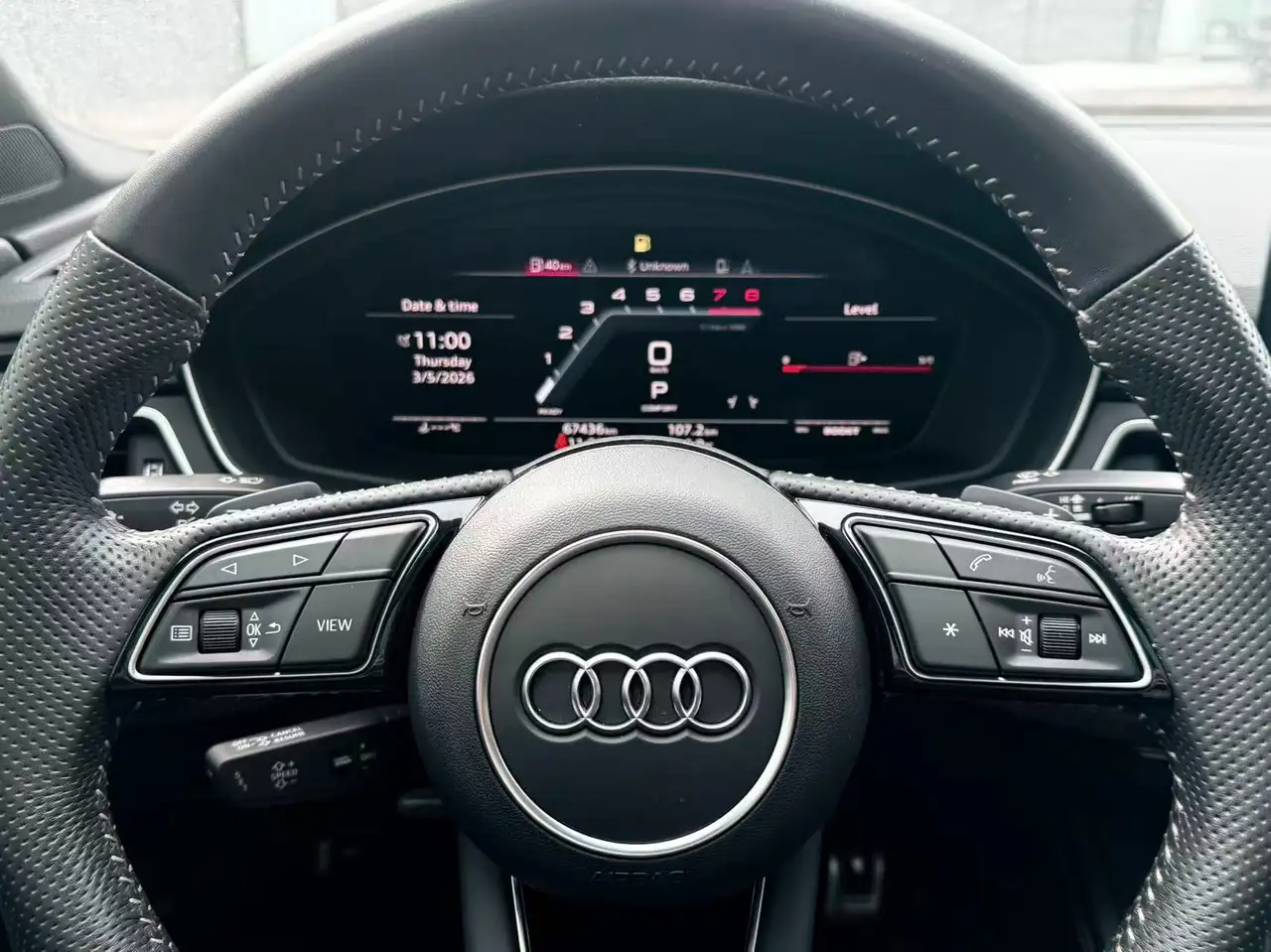 Audi S5 снимка Audi S5