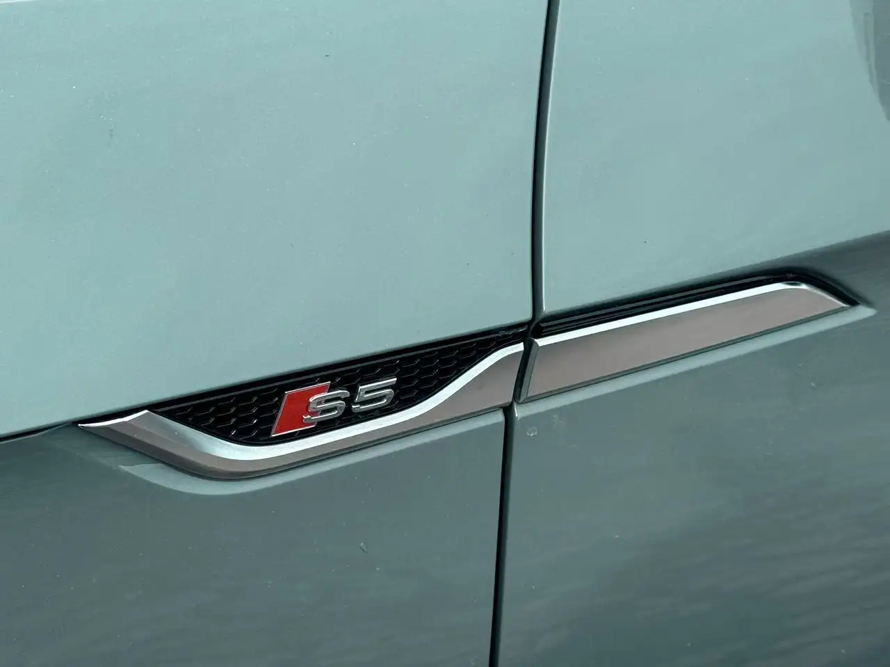 Audi S5 снимка Audi S5