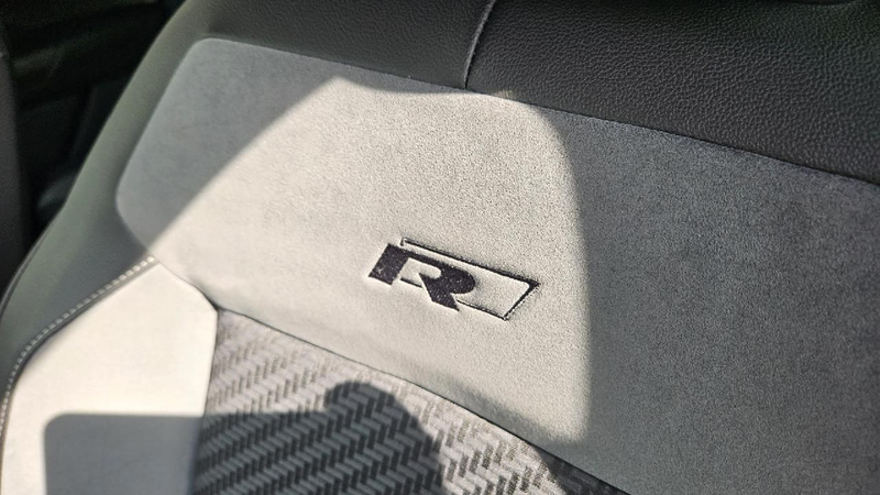 Volkswagen T-Roc Sport R-Line AHK/Navi/ACC/Kamera/Spurwechs — photo 14
