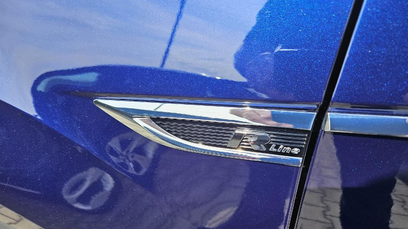 Volkswagen T-Roc Sport R-Line AHK/Navi/ACC/Kamera/Spurwechs — photo 10