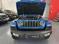 Jeep Wrangler Unlimited 2.0T GME Sahara 272 8ATX Azul - thumbnail 46