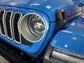 Jeep Wrangler Unlimited 2.0T GME Sahara 272 8ATX Azul - thumbnail 11