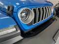 Jeep Wrangler Unlimited 2.0T GME Sahara 272 8ATX Azul - thumbnail 12