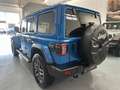 Jeep Wrangler Unlimited 2.0T GME Sahara 272 8ATX Azul - thumbnail 9