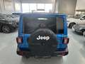 Jeep Wrangler Unlimited 2.0T GME Sahara 272 8ATX Azul - thumbnail 8