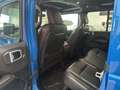 Jeep Wrangler Unlimited 2.0T GME Sahara 272 8ATX Azul - thumbnail 43