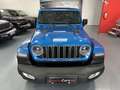Jeep Wrangler Unlimited 2.0T GME Sahara 272 8ATX Azul - thumbnail 3