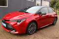 Toyota Corolla Hybrid Club *2.HAND/VC/RFK/ACC/NAVI/LED* Rot - thumbnail 3