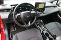 Toyota Corolla Hybrid Club *2.HAND/VC/RFK/ACC/NAVI/LED* Rot - thumbnail 8