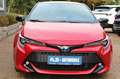 Toyota Corolla Hybrid Club *2.HAND/VC/RFK/ACC/NAVI/LED* Rot - thumbnail 2