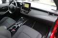 Toyota Corolla Hybrid Club *2.HAND/VC/RFK/ACC/NAVI/LED* Rot - thumbnail 27