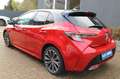 Toyota Corolla Hybrid Club *2.HAND/VC/RFK/ACC/NAVI/LED* Rot - thumbnail 4