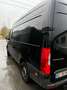 Mercedes-Benz Sprinter 319 CDI Sprinter Lang HA Negru - thumbnail 8