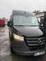 Mercedes-Benz Sprinter 319 CDI Sprinter Lang HA Negru - thumbnail 15