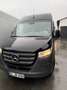 Mercedes-Benz Sprinter 319 CDI Sprinter Lang HA Negru - thumbnail 14