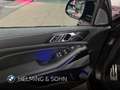 BMW X5 M60i xDrive M-Sport Pro HK HiFi Pano AHK LED uvm. Schwarz - thumbnail 20