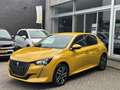 Peugeot 208 1.2 PureTech Allure Pack Automaat/Camera/Stoelverw Yellow - thumbnail 2