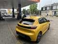 Peugeot 208 1.2 PureTech Allure Pack Automaat/Camera/Stoelverw Yellow - thumbnail 5
