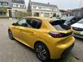 Peugeot 208 1.2 PureTech Allure Pack Automaat/Camera/Stoelverw Yellow - thumbnail 4