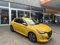 Peugeot 208 1.2 PureTech Allure Pack Automaat/Camera/Stoelverw Yellow - thumbnail 6
