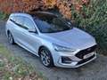 Ford Focus Turnier ST-Line X *NEUZUSTAND* Argent - thumbnail 4