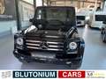 Mercedes-Benz G 350 G 350 BlueTec *ALLRAD*AHK*LÜCKENLOSER SERVICE* Чорний - thumbnail 8