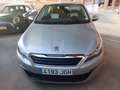 Peugeot 308 308 1.6 BlueHDi Active 120 Active Plateado - thumbnail 9