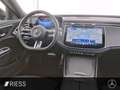 Mercedes-Benz E 300 e AMG Sport Night Distr Pano AHK W-Paket Grau - thumbnail 5