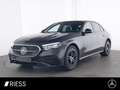 Mercedes-Benz E 300 e AMG Sport Night Distr Pano AHK W-Paket Grau - thumbnail 1
