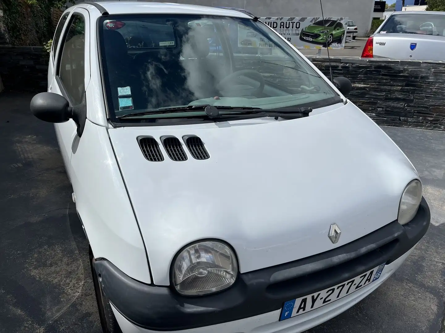 Renault Twingo 1.2 60CH - 2