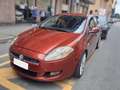 Fiat Bravo 1.9 MJT 120 CV Dynamic Rosso - thumbnail 2